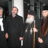 თემურ წიკლაურის ვარსკვლავის გახსნაზე